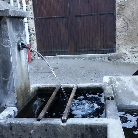 De La Lignarre Ornon