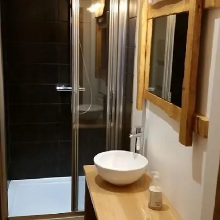 De La Lignarre Guest house