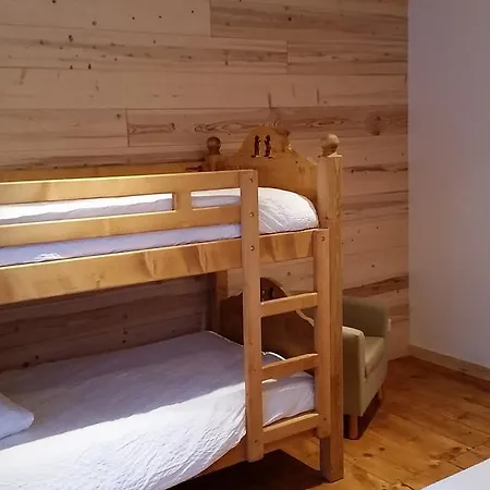 Guest house De La Lignarre